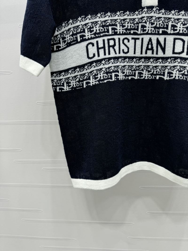 Christian Dior T-Shirts